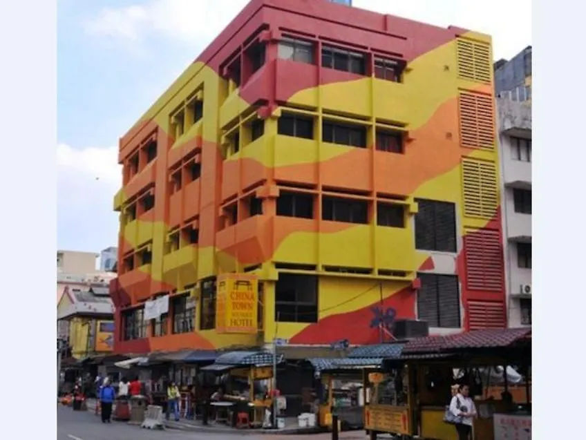 Chinatown Boutique Hotel Kuala Lumpur