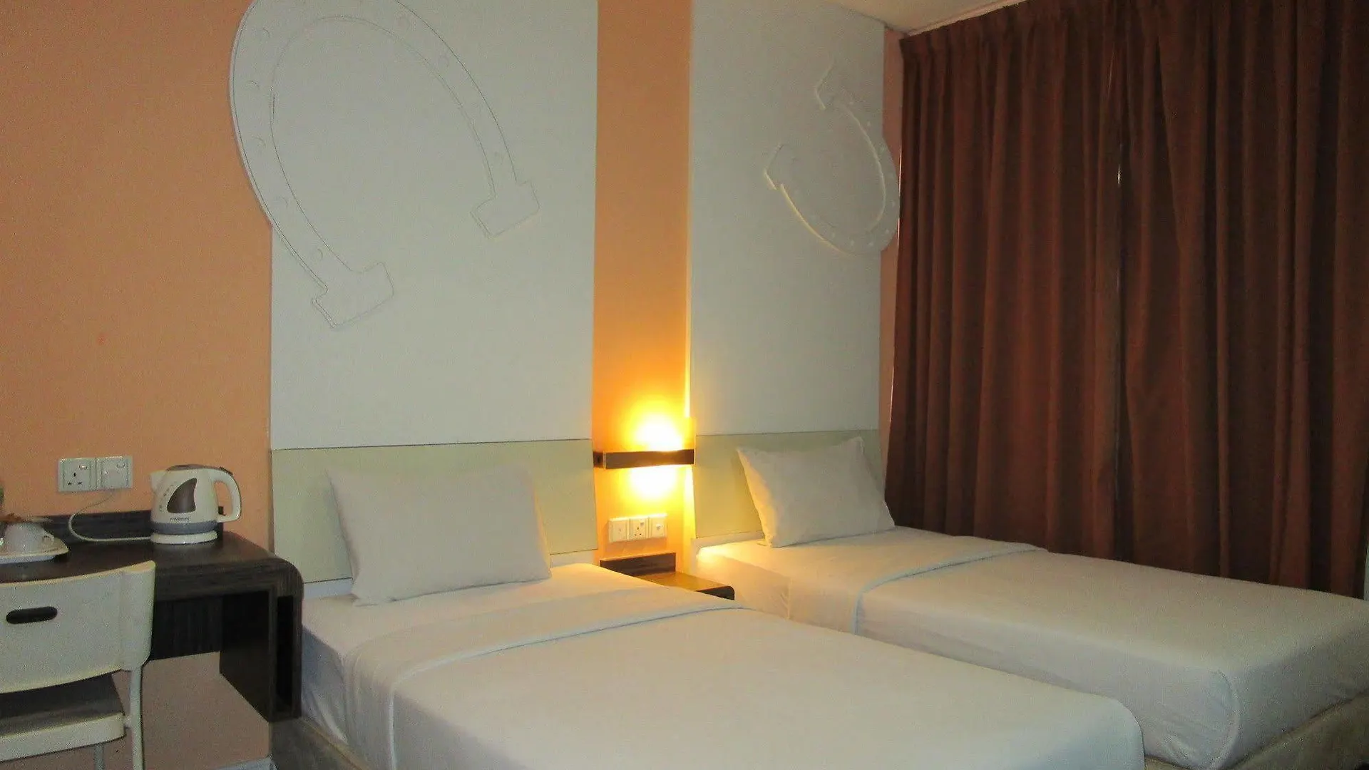 Chinatown Boutique Hotel Kuala Lumpur
