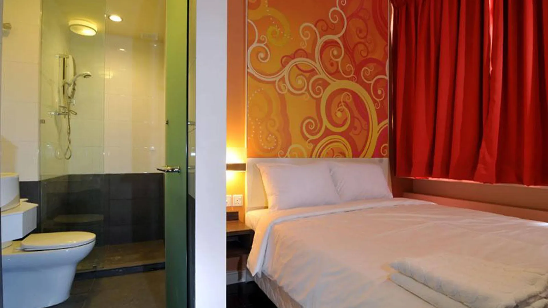 Chinatown Boutique Hotel Kuala Lumpur