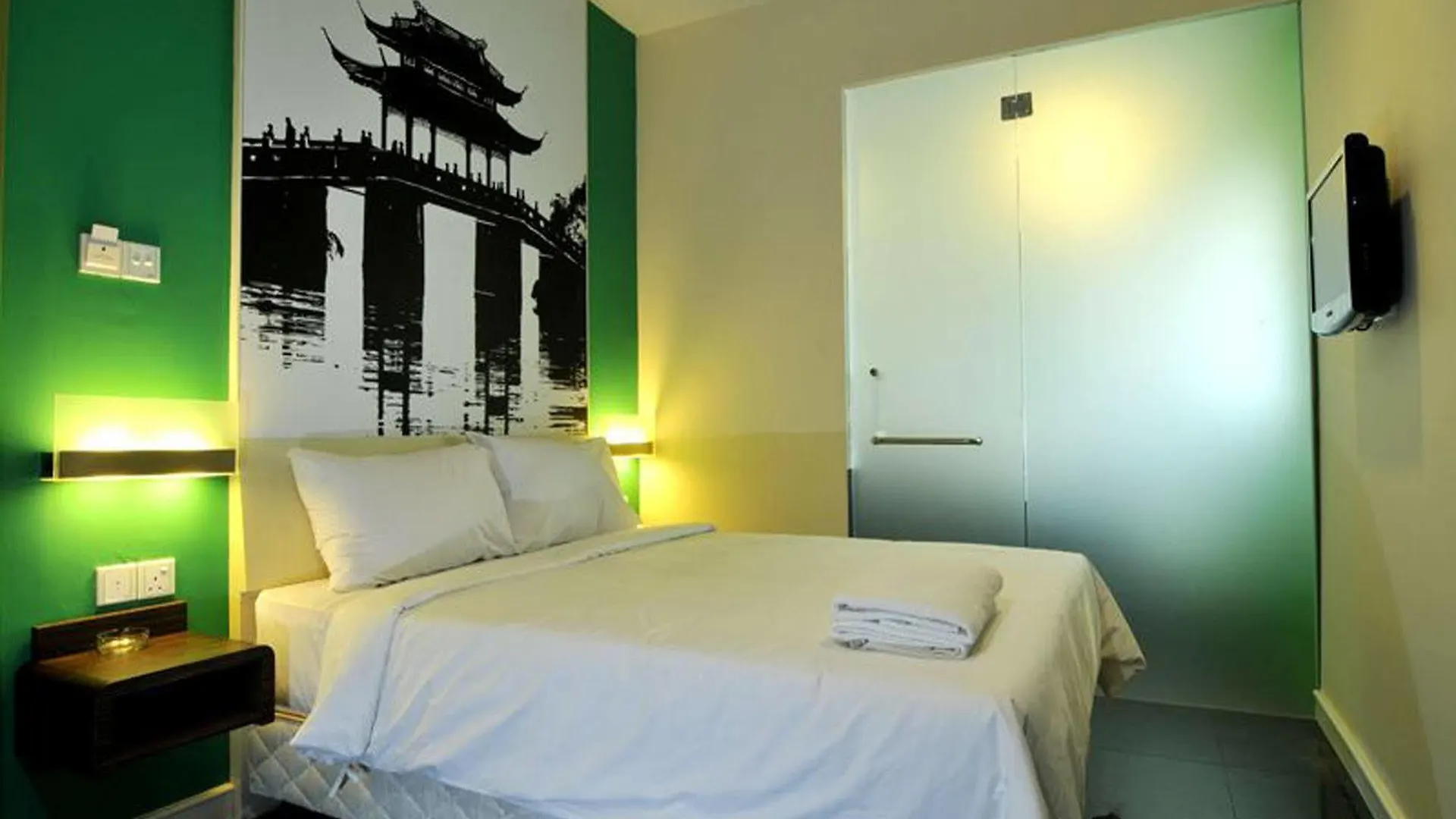 Chinatown Boutique Hotel Kuala Lumpur