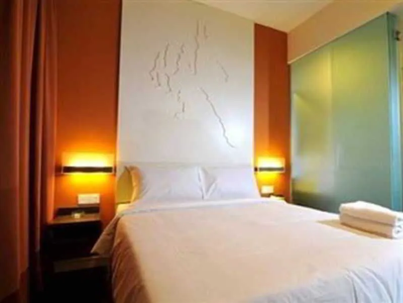 Chinatown Boutique Hotel Kuala Lumpur
