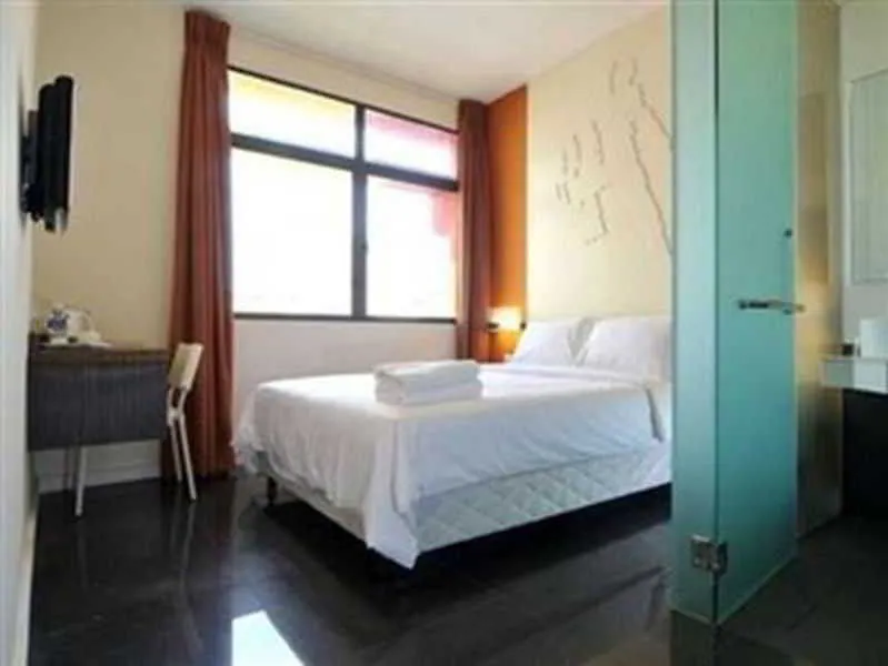 Chinatown Boutique Hotel Kuala Lumpur
