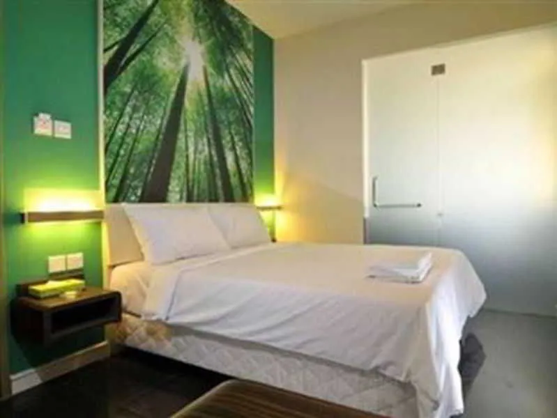 Chinatown Boutique Hotel Kuala Lumpur