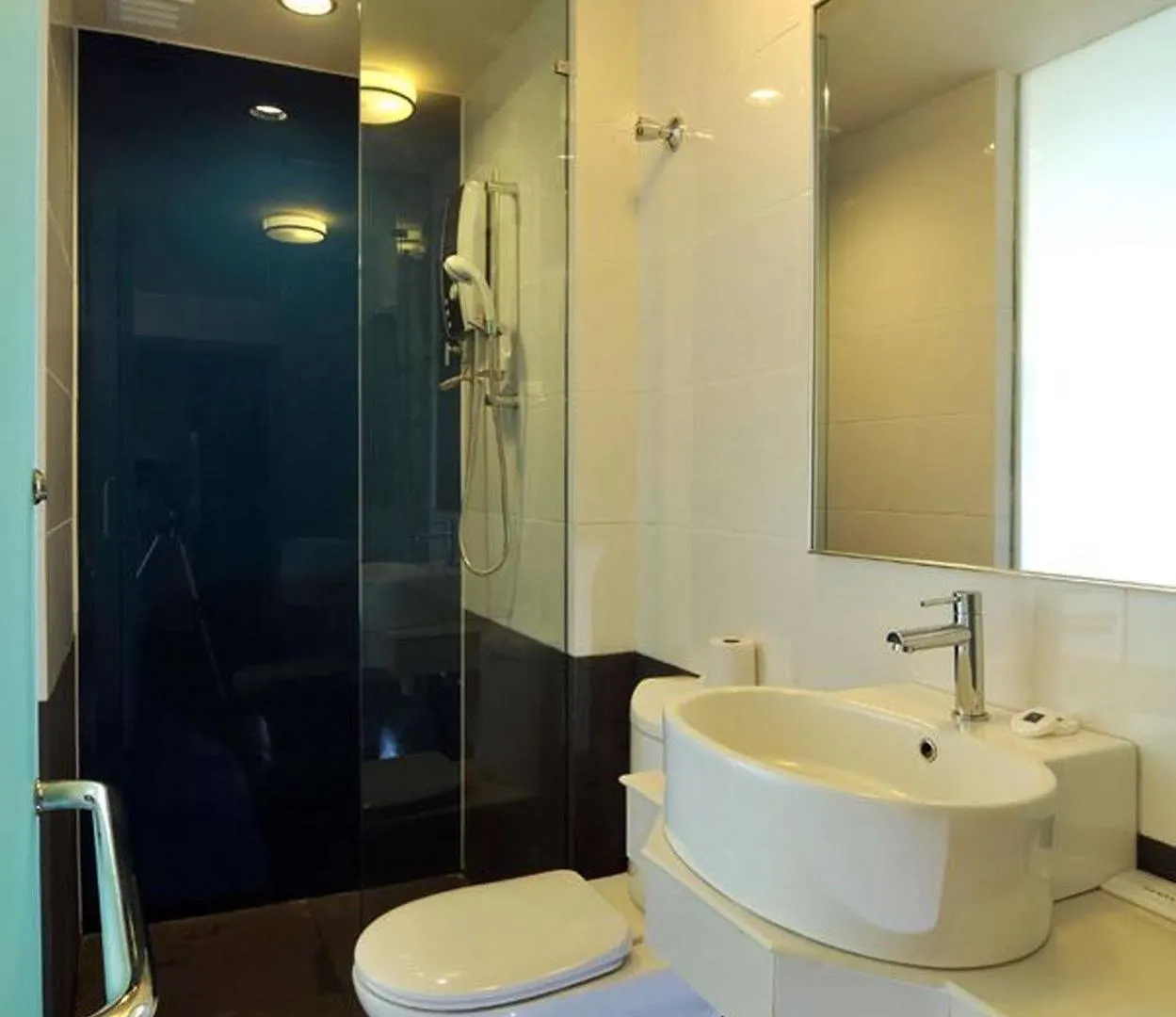 Chinatown Boutique Hotel Kuala Lumpur