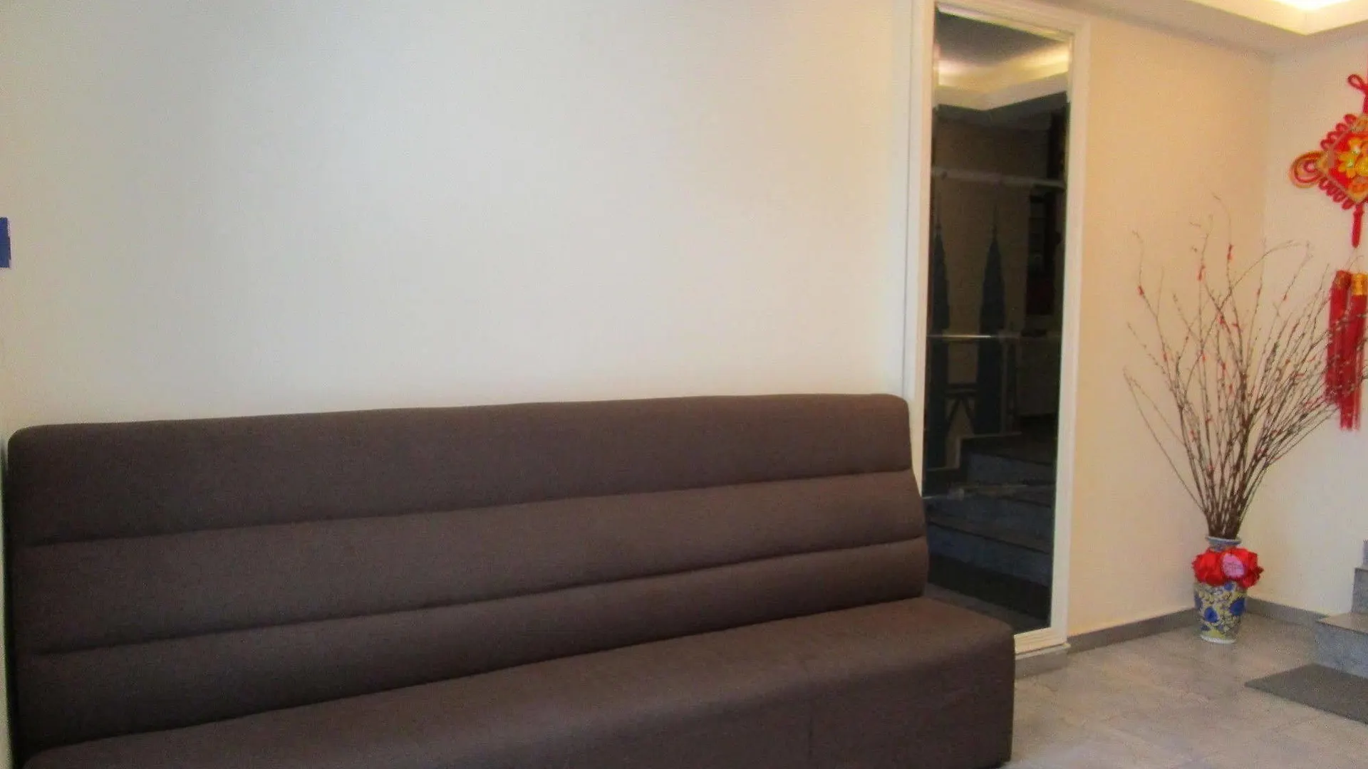 Chinatown Boutique Hotel Kuala Lumpur