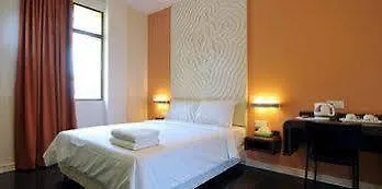 Chinatown Boutique Hotel Kuala Lumpur