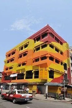 Chinatown Boutique Hotel Kuala Lumpur