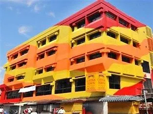 Chinatown Boutique Hotel Kuala Lumpur 3*,  Malaysia