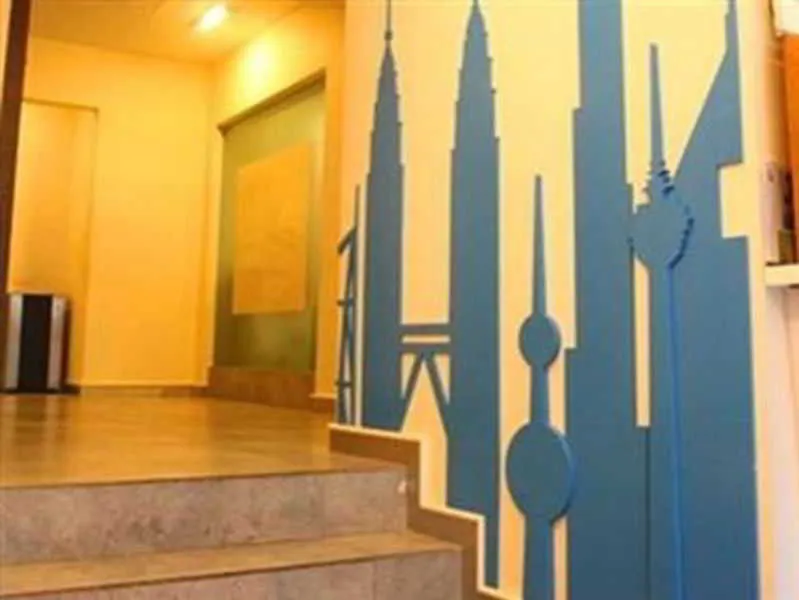 Chinatown Boutique Hotel Kuala Lumpur