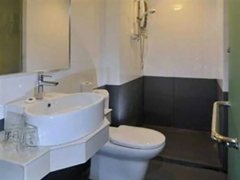 Chinatown Boutique Hotel Kuala Lumpur 3*,