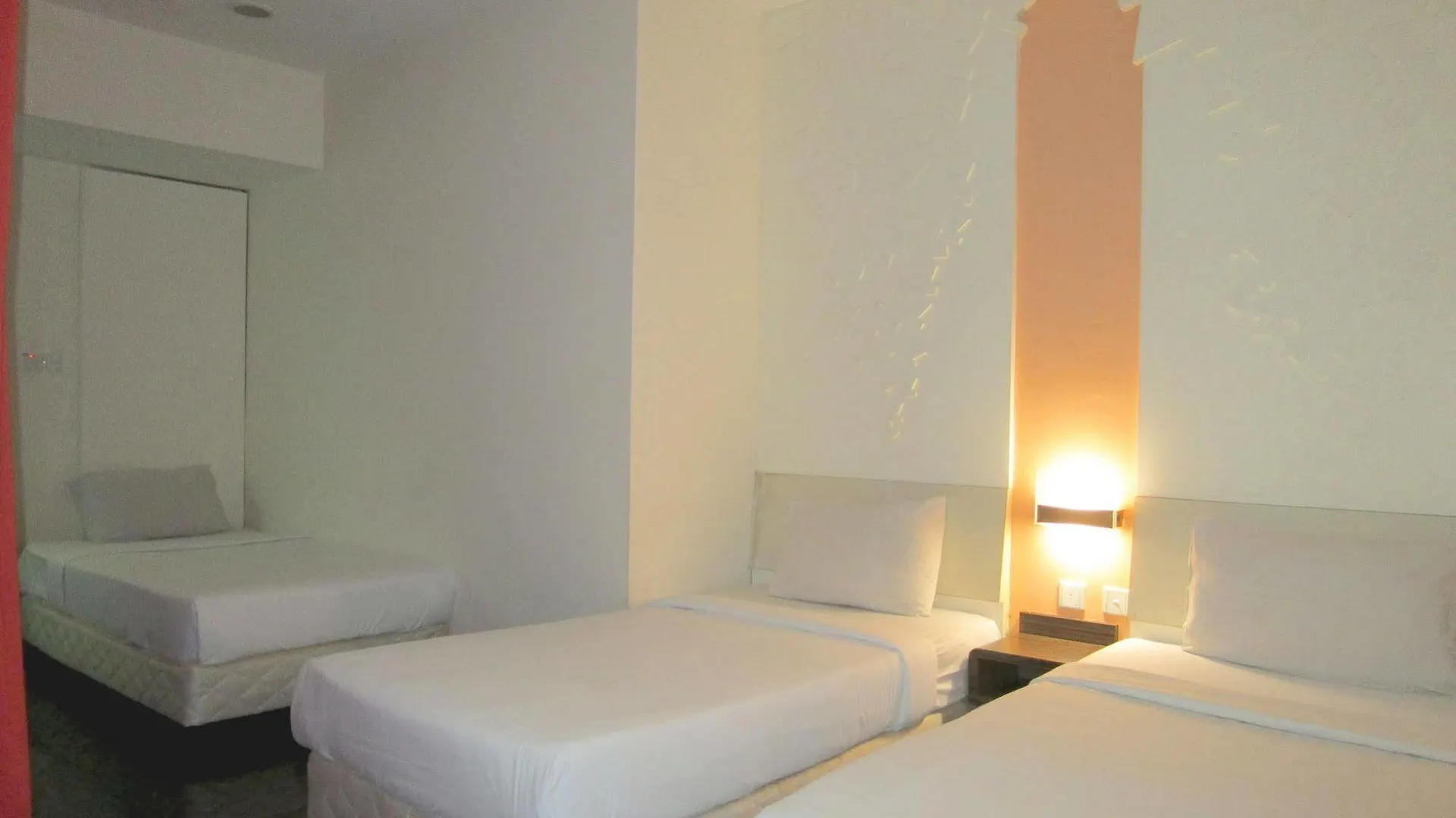 Chinatown Boutique Hotel Kuala Lumpur