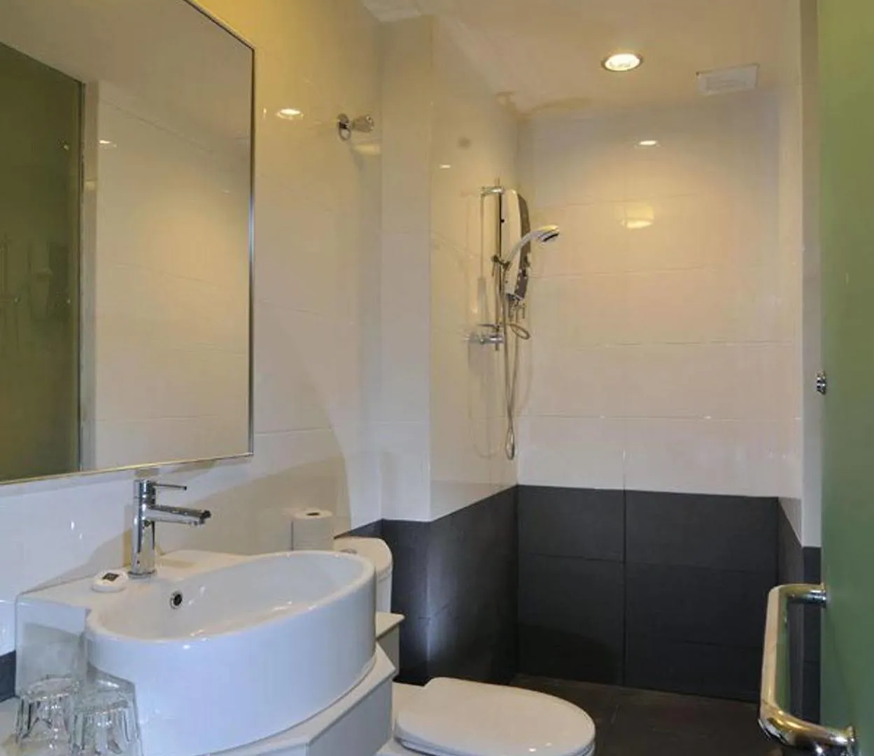 Chinatown Boutique Hotel Kuala Lumpur