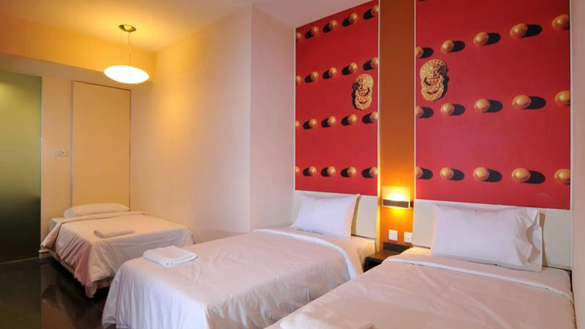 Chinatown Boutique Hotel Kuala Lumpur